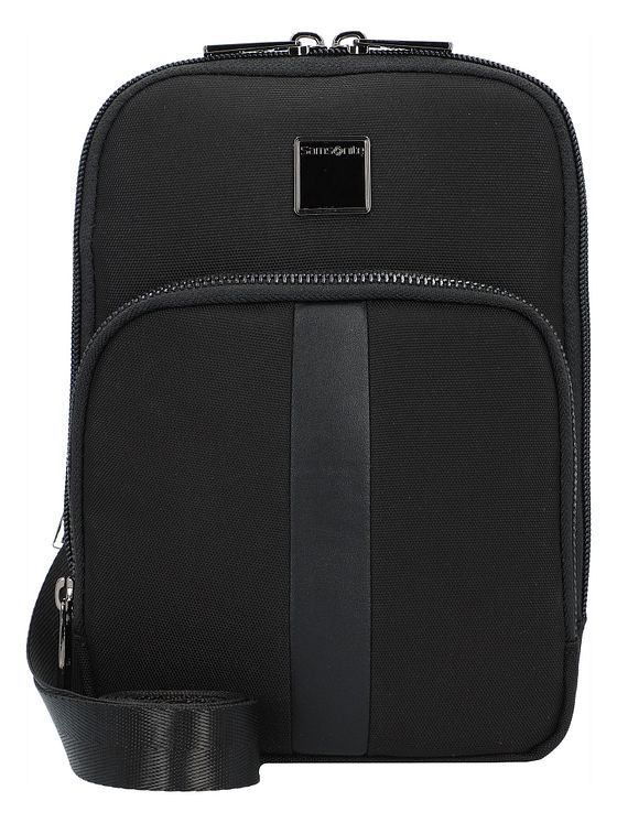 Samsonite Sacksquare Skuldertaske 15.5 cm