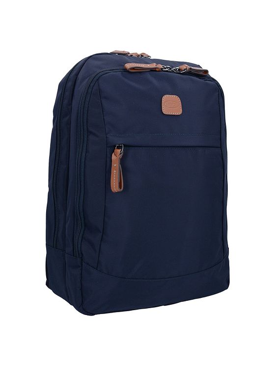 Bric's X-Rejserygsæk 38 cm med rum til bærbar computer