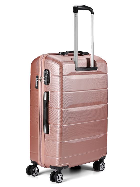 Benzi 5583 4 hjul Trolley 65 cm