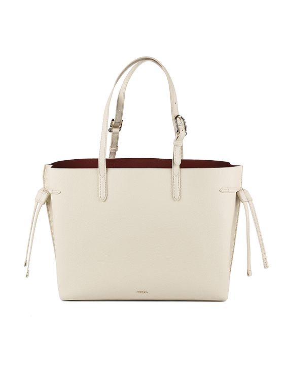 Furla Ava Shopper Tasche Leder 36 cm Furla Ava Shopper Tasche Leder 36 cm