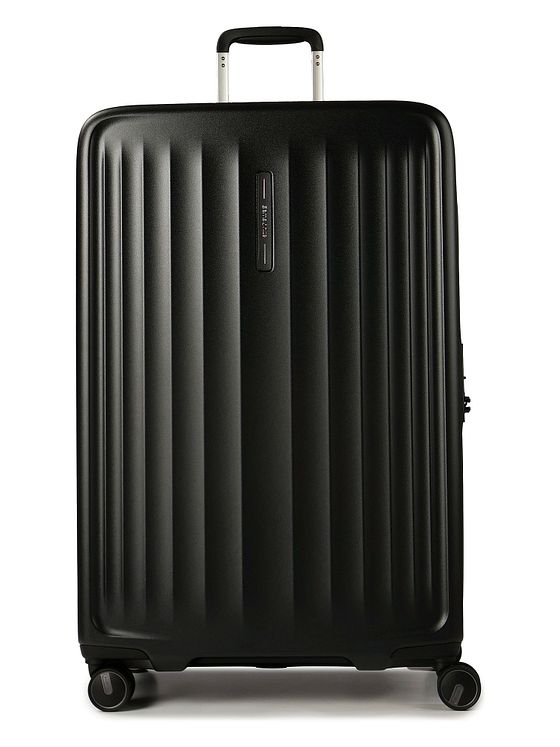 Samsonite Fyrm 4 hjul Trolley L 77 cm med strækfold