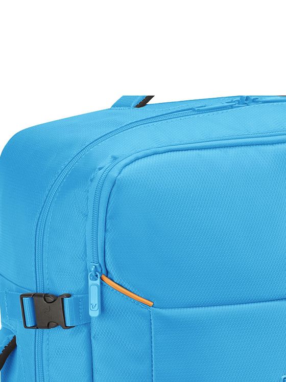 Roncato Ironik 2.0 Daypack 45 cm Laptoprum Roncato Ironik 2.0 Daypack 45 cm Laptoprum