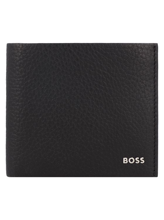 Boss New Crosstown Pung Læder 11 cm
