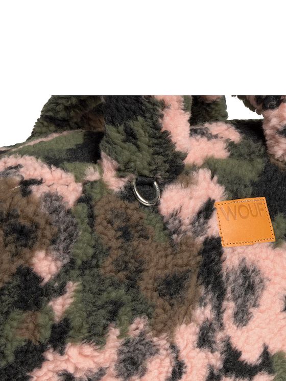 Wouf Teddy Weekend-rejsetaske 44 cm Wouf Teddy Weekend-rejsetaske 44 cm