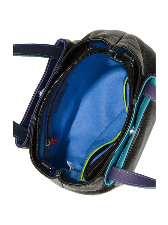 Mywalit Verona håndtaske i læder 22 cm