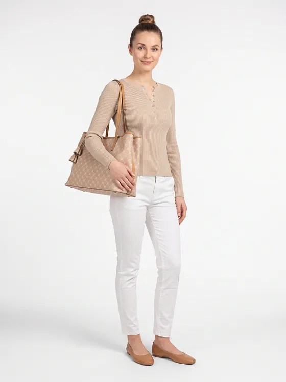Joop! Cortina 1.0 Imogen Bolsa de compras 40 cm Joop! Cortina 1.0 Imogen Bolsa de compras 40 cm