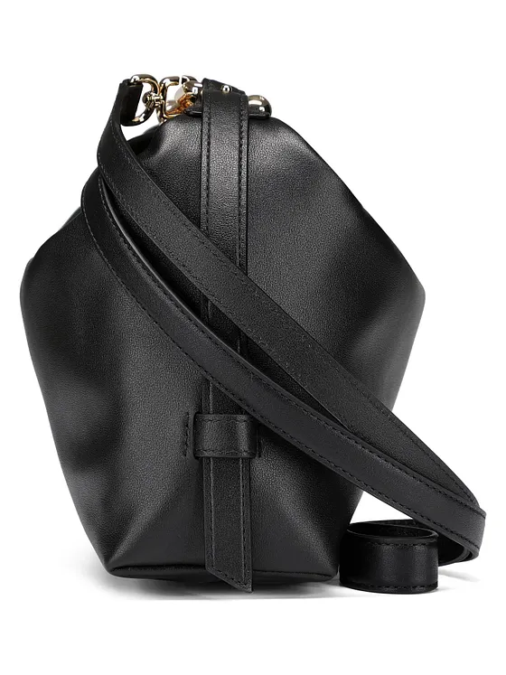 Furla Tonie Bolsa de hombro Piel natural 21 cm Furla Tonie Bolsa de hombro Piel natural 21 cm