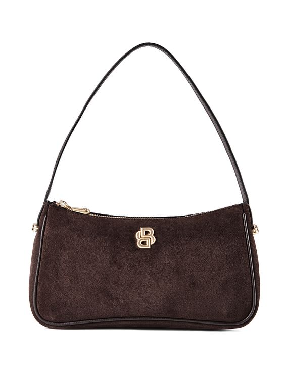 Boss Boss Beyond Taška přes rameno Kůže 26 cm