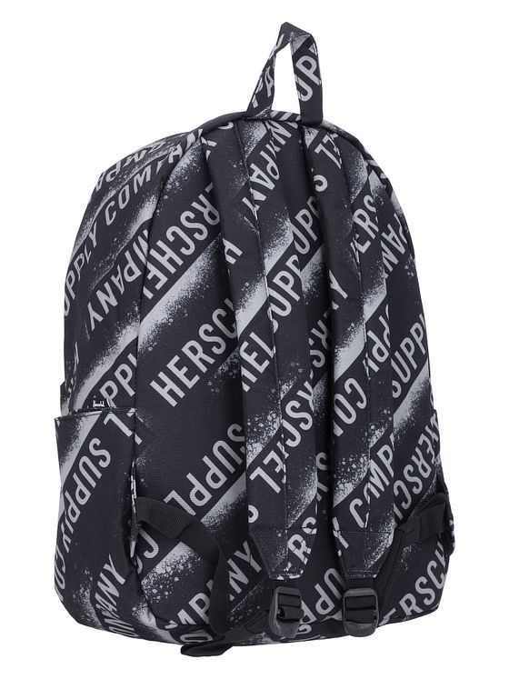 Herschel Klassisk X-Large-rygsæk med 44 cm rum til bærbar computer