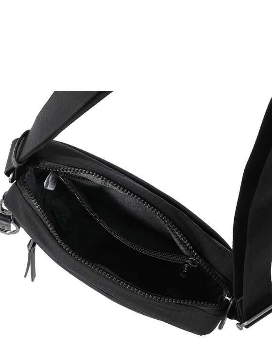 Hedgren Furo Nara Bæltetaske RFID-beskyttelse 22 cm