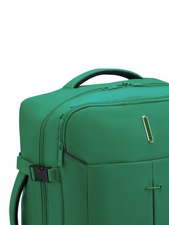 Roncato Ironik 2.0 Daypack 45 cm Laptoprum Roncato Ironik 2.0 Daypack 45 cm Laptoprum