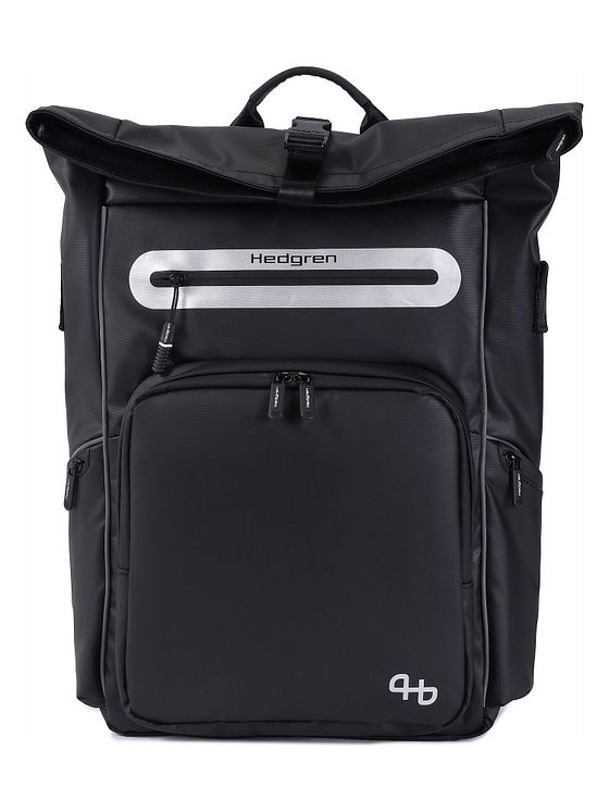 Hedgren Commute Bike Hub Cykelrygsæk 59 cm