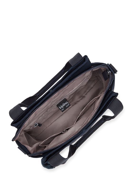 Kipling Basic Elysia Skuldertaske 29.5 cm Kipling Basic Elysia Skuldertaske 29.5 cm