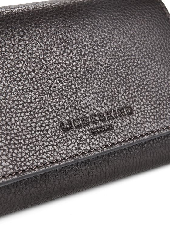 Liebeskind Linn Pung RFID-beskyttelse Læder 13.5 cm Liebeskind Linn Pung RFID-beskyttelse Læder 13.5 cm