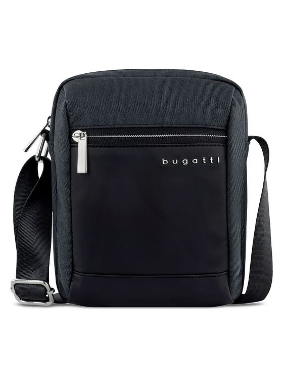 bugatti Sera Taška přes rameno RFID ochrana 16 cm