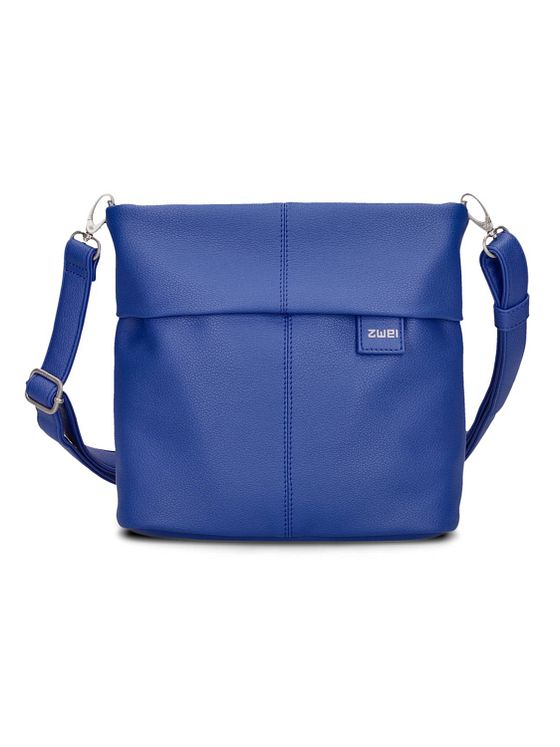 Zwei Mademoiselle.M Skuldertaske 25 cm Zwei Mademoiselle.M Skuldertaske 25 cm