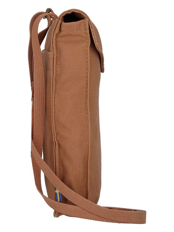 Fjällräven Lommehalspose 14 cm