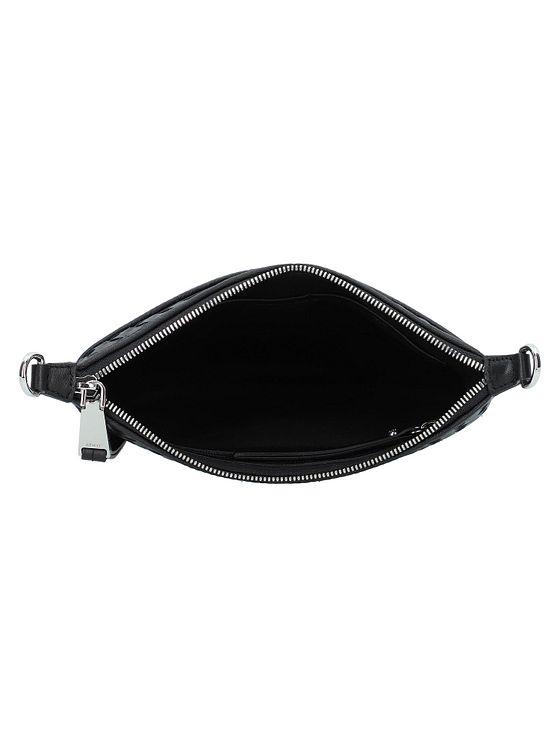 abro Piuma Skuldertaske Læder 26 cm