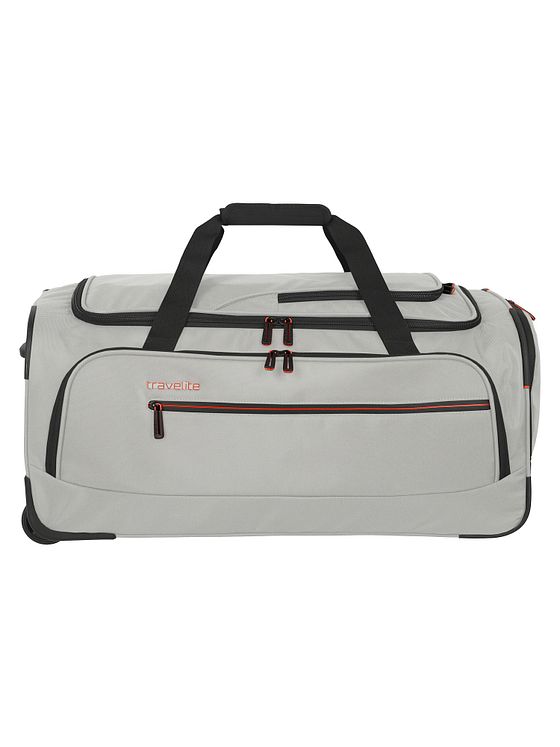 Travelite Crosslite 5.0 2 hjul Rejsetaske M 69 cm