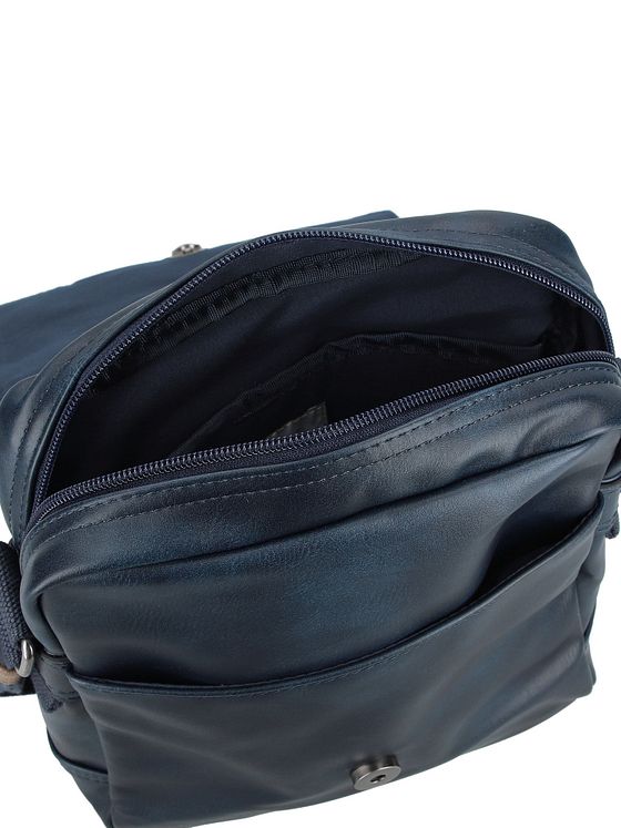 camel active Laos Skuldertaske 21 cm camel active Laos Skuldertaske 21 cm