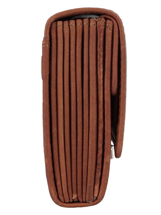 Esquire Dallas Pung Læder 18 cm