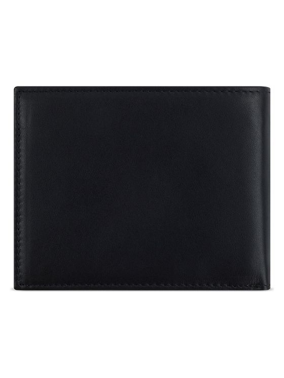 mano Don Antonio Pung RFID-beskyttelse Læder 12 cm