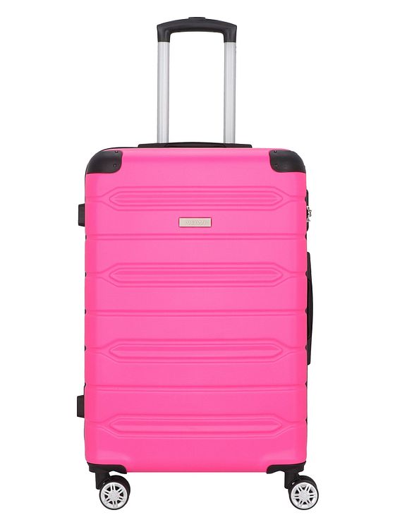 NOWI Rhodos 4 hjul Trolley 68 cm