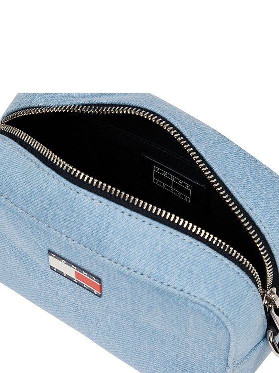 Tommy Hilfiger Jeans TJM ESS Must Skuldertaske 18 cm