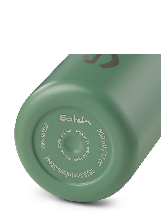 satch Drikkeflaske satch Drikkeflaske