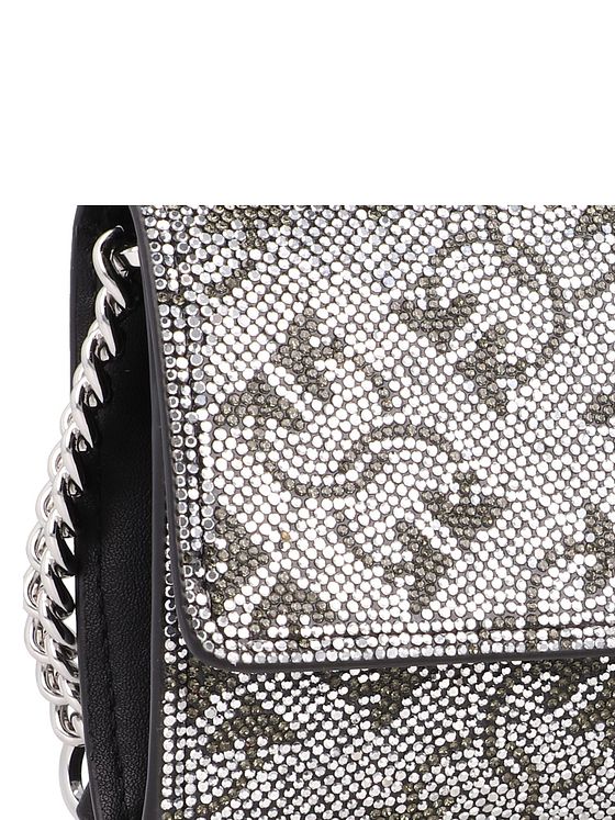 PINKO Love Clutch pung Læder 19.5 cm