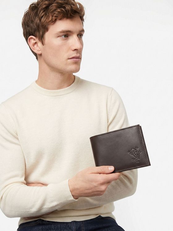 oxmox Leather Pung RFID-beskyttelse Læder 11 cm oxmox Leather Pung RFID-beskyttelse Læder 11 cm