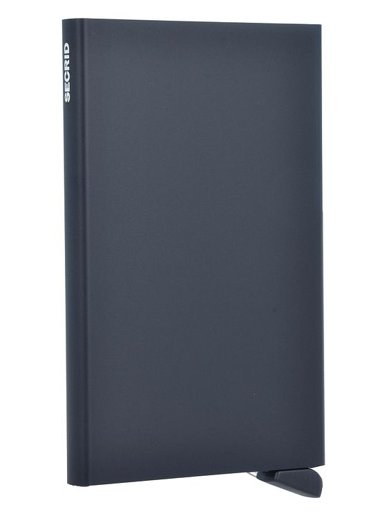 Secrid Pouzdro na kreditní karty Cardprotector RFID 6 cm