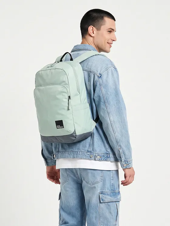 Jack Wolfskin Terraview Daypack 47 cm Laptoprum Jack Wolfskin Terraview Daypack 47 cm Laptoprum