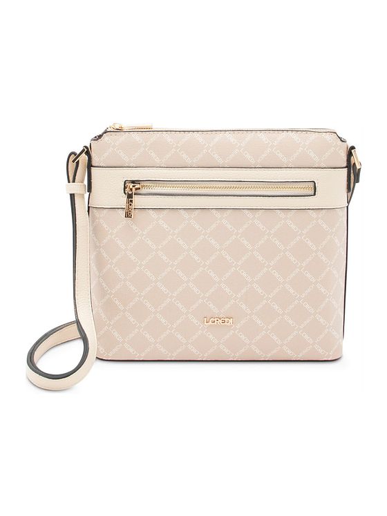 L.CREDI Filiberta Skuldertaske 25.5 cm