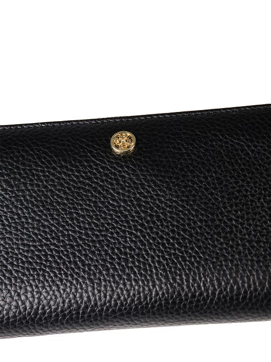 Esquire Alexandria Pung RFID-beskyttelse Læder 19 cm