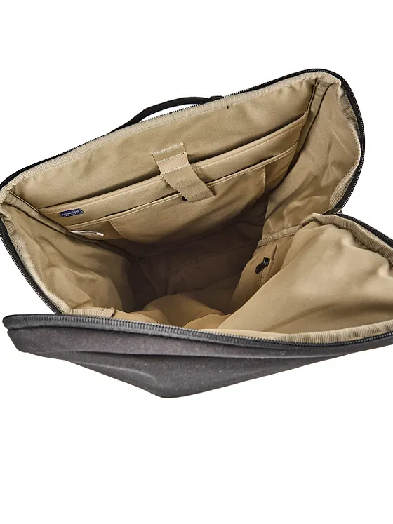Deuter UP Stockholm Arkireppu 50 cm Kannettavan tietokoneen taskun syvyys Deuter UP Stockholm Arkireppu 50 cm Kannettavan tietokoneen taskun syvyys