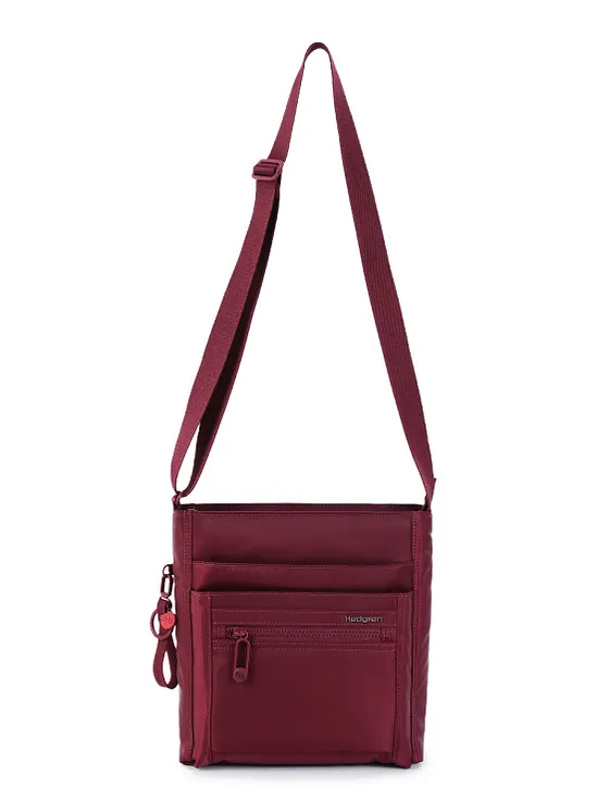 Hedgren Inner City Bolsa de hombro Bloqueo RFID 24 cm Hedgren Inner City Bolsa de hombro Bloqueo RFID 24 cm