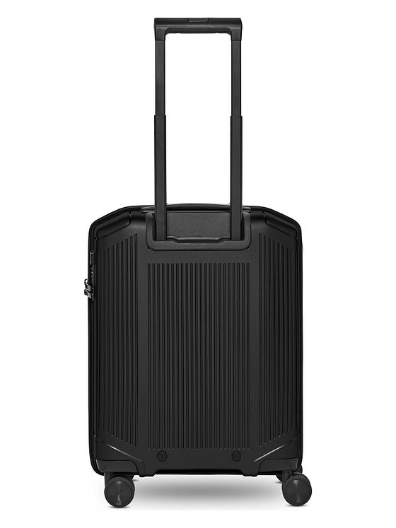 Smartbox Edition 02 4 hjul Kabinetrolley S 55 cm Smartbox Edition 02 4 hjul Kabinetrolley S 55 cm