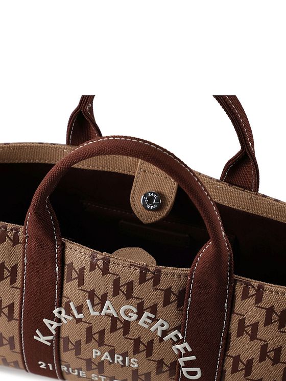 Karl Lagerfeld Rsg Håndtaske 33 cm