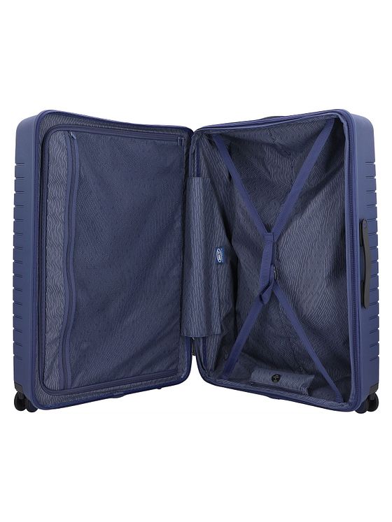 Bric's BY Ulisse vozík na 4 kolečkách 79 cm