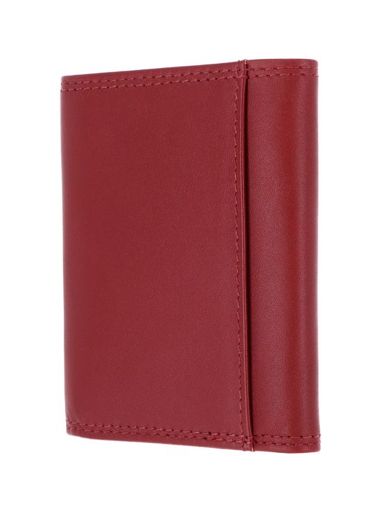 Golden Head Polo Pung RFID-beskyttelse Læder 10 cm