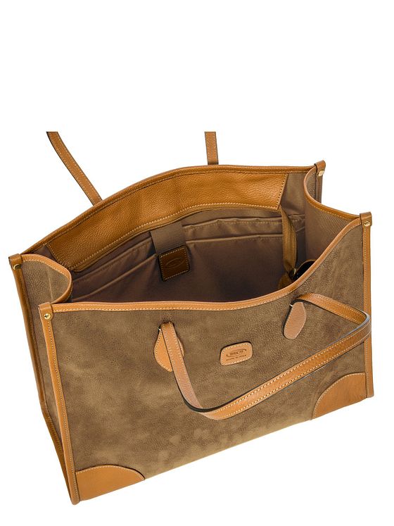 Bric's Life Shopper-taske 40.5 cm Laptoprum