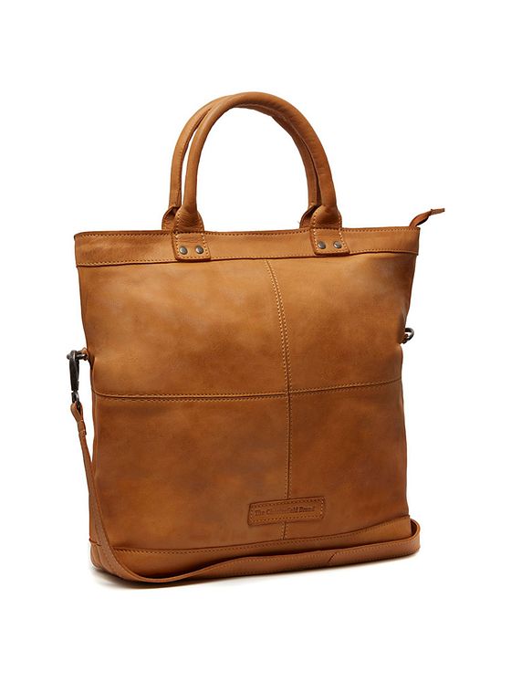 The Chesterfield Brand Ontario Håndtaske Læder 37 cm