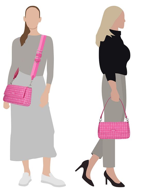 Kate Spade New York Noel Skuldertaske 32 cm