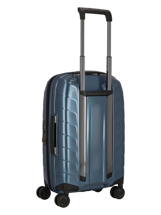 Samsonite Attrix 4 hjul Kabinetrolley 55 cm med strækfold