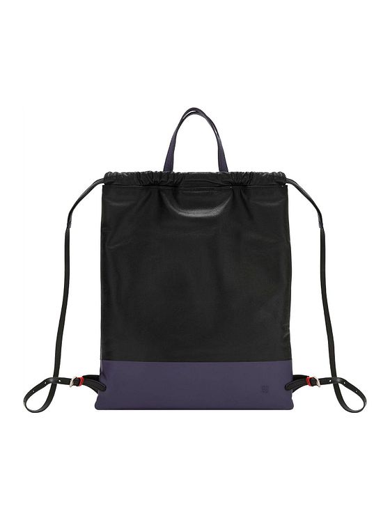 DuDu Rygsæk i læder 42 cm