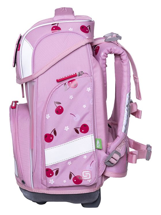 Schneiders Ergolite Skoleransel-sæt 8-delt