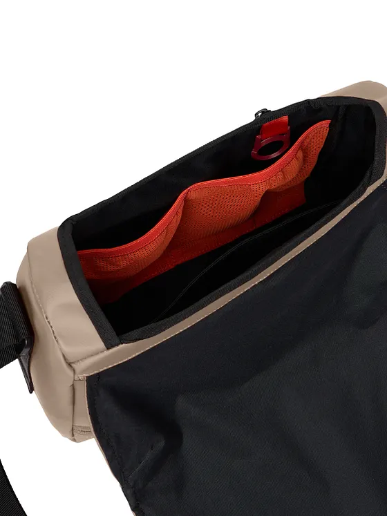 Vaude Vanuatu Crossbody-väska 28 cm Vaude Vanuatu Crossbody-väska 28 cm