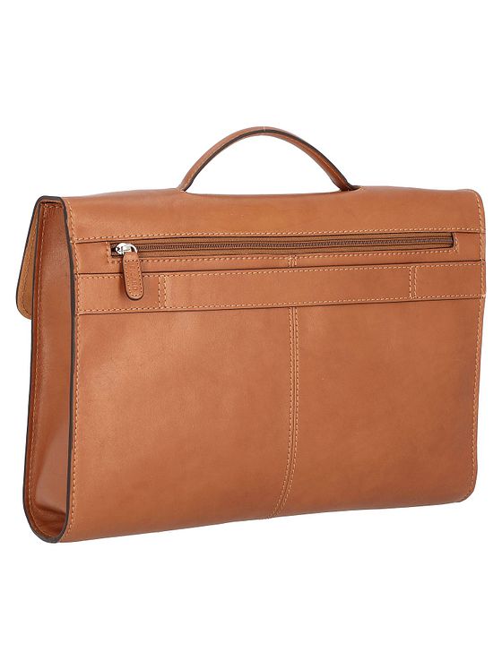 Picard Toscana dokumentmappe i læder 38 cm