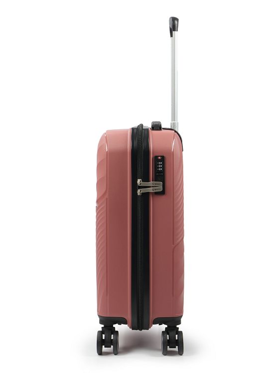 Benzi 5755 4 hjul Kabinetrolley 55 cm